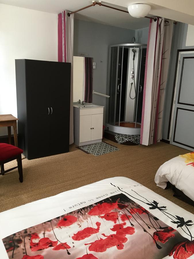 Belle D'Asie Longué Dış mekan fotoğraf